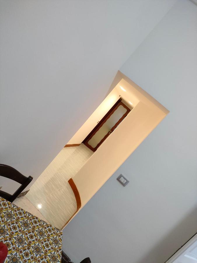 Arco Del Vescovo 2 Apartment Acireale Luaran gambar