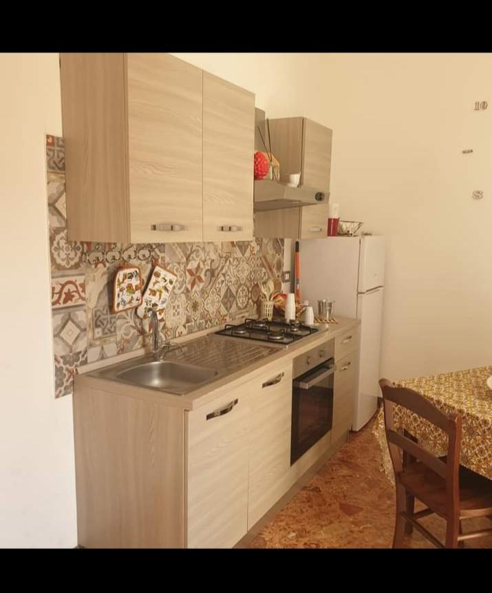 Arco Del Vescovo 2 Apartment Acireale Luaran gambar
