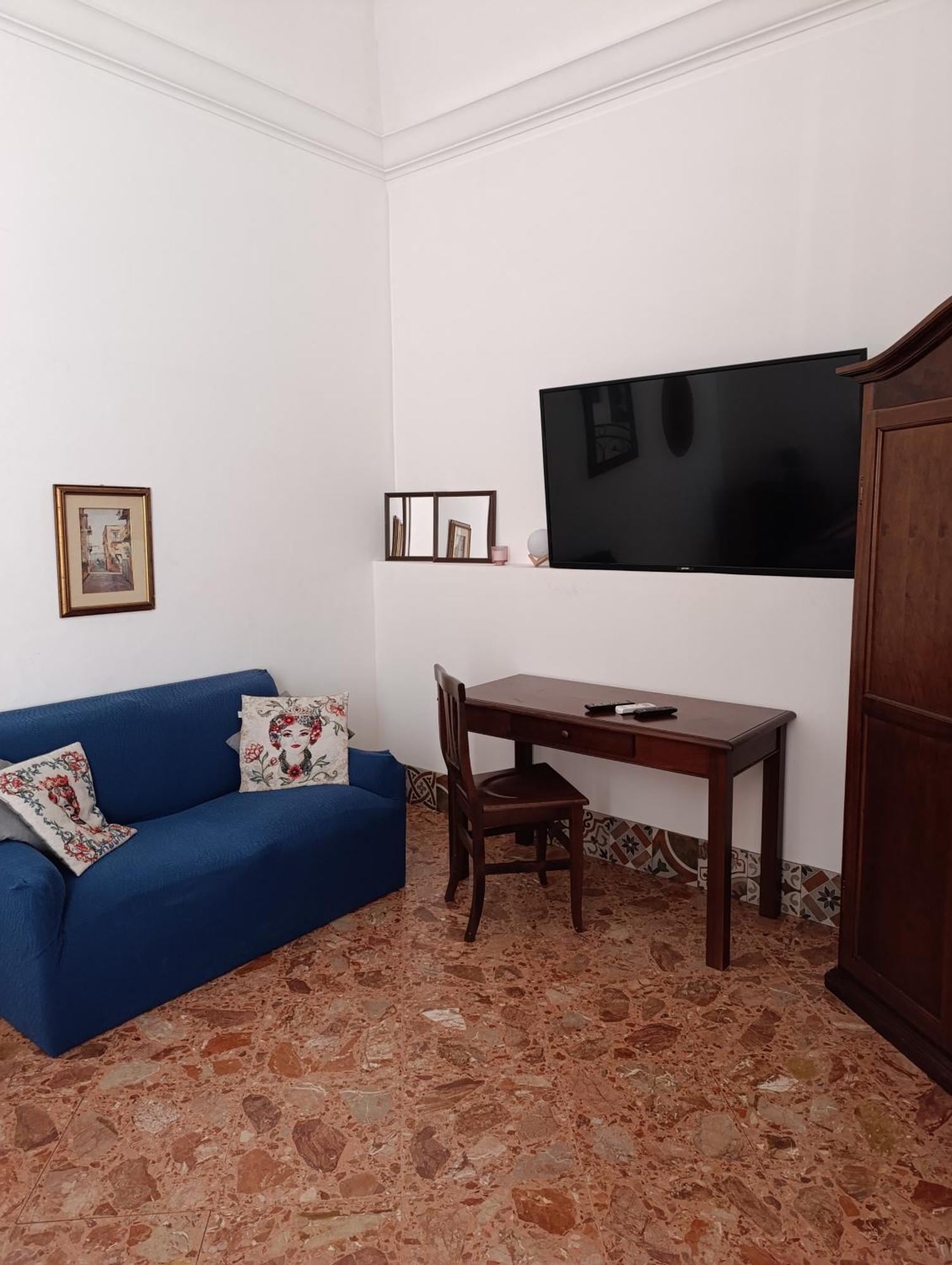 Arco Del Vescovo 2 Apartment Acireale Luaran gambar